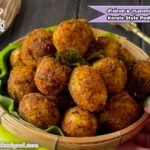 kerala style podi potato