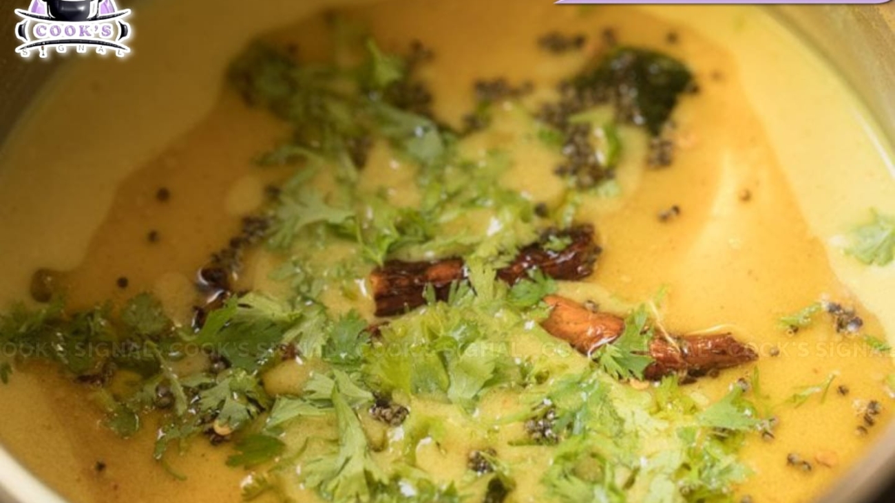 thengkai paal rasam recipe