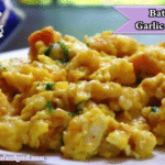 Quick Butter Garlic Egg (Muttai) – A Must Try for Egg Lovers!