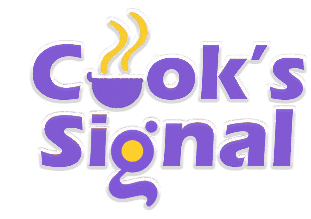 cook's signal logo