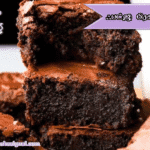 Brownie Recipe i n tamil