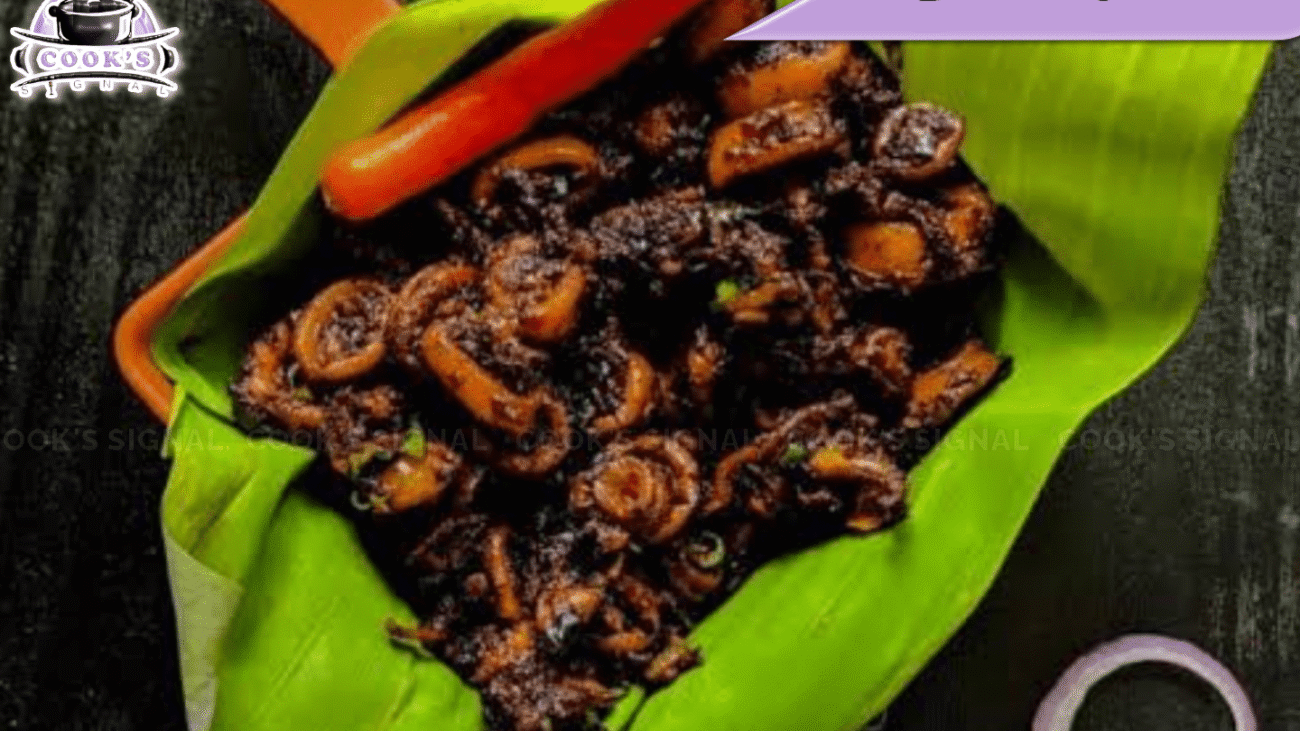 Squit tawa fry recipe