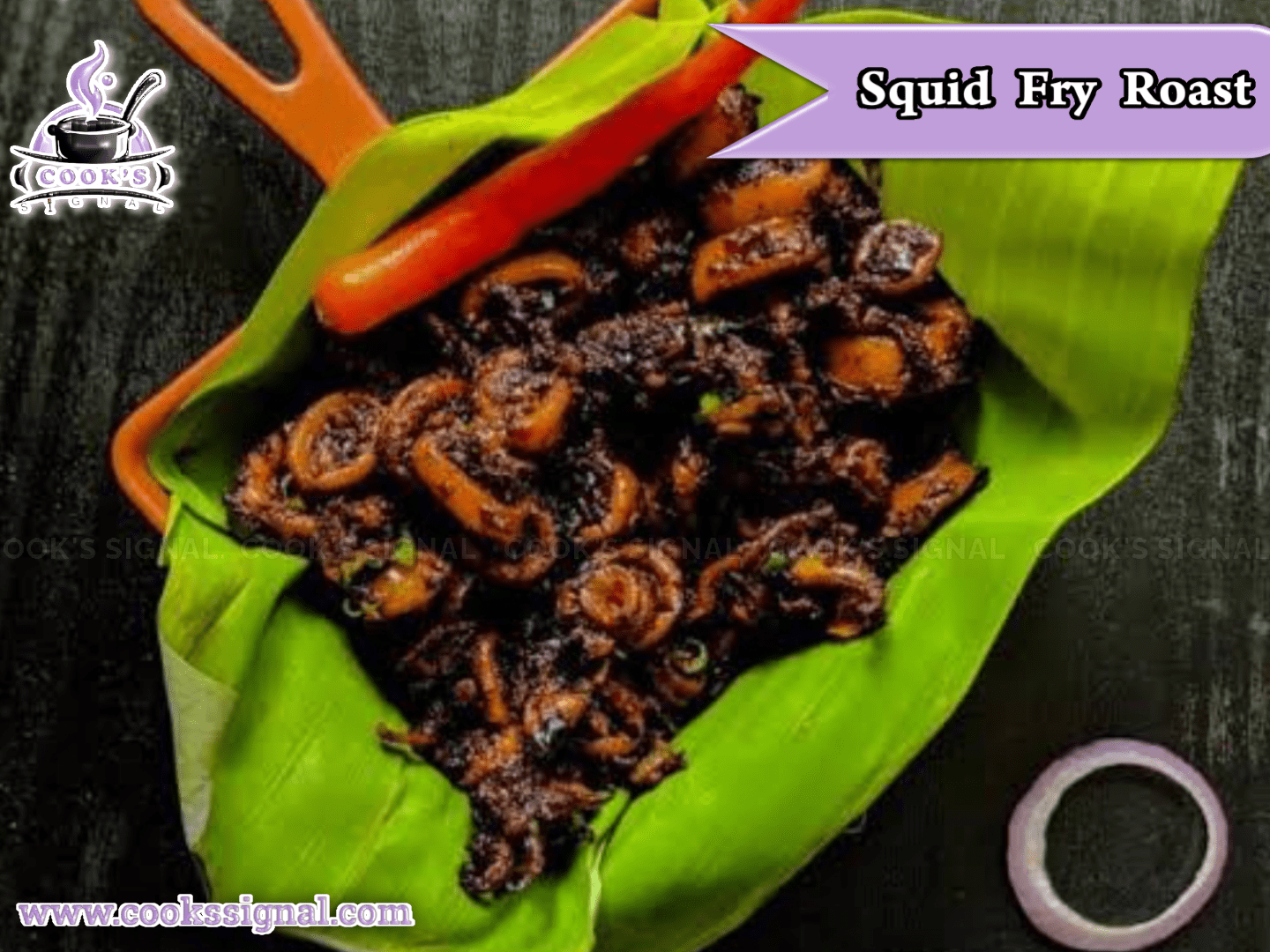 Squit tawa fry recipe